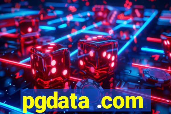 pgdata .com